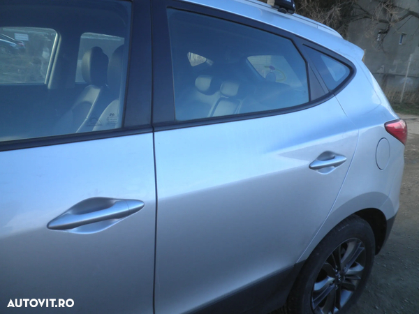Usa stanga / dreapta fata / spate Hyundai ix35 2015