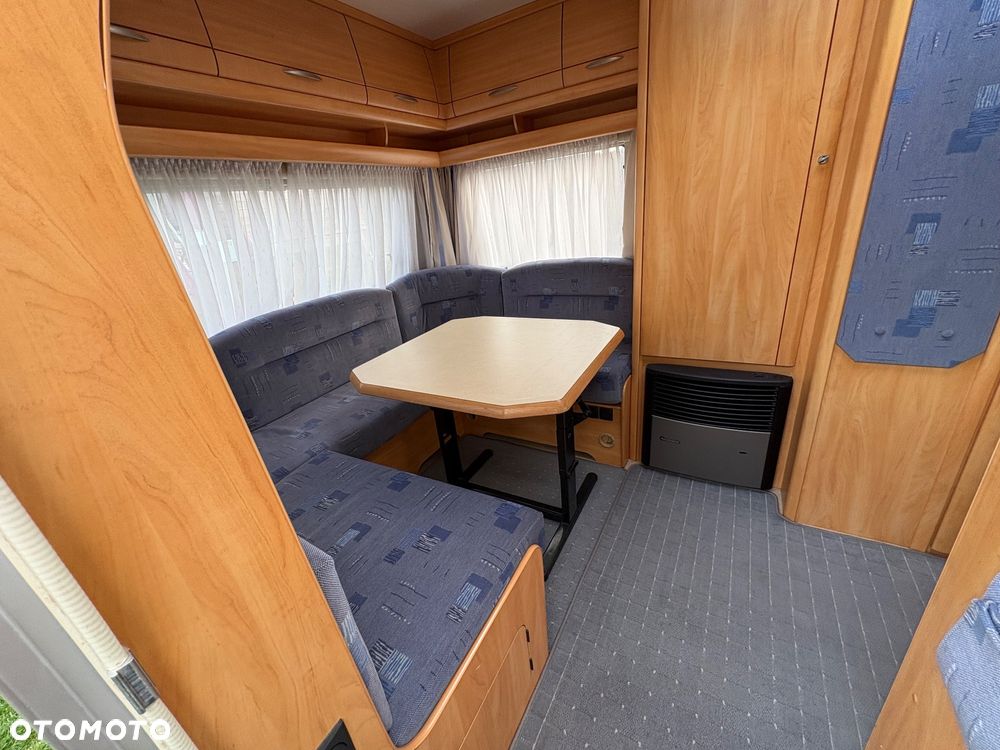 Fendt Saphir 510 - 6