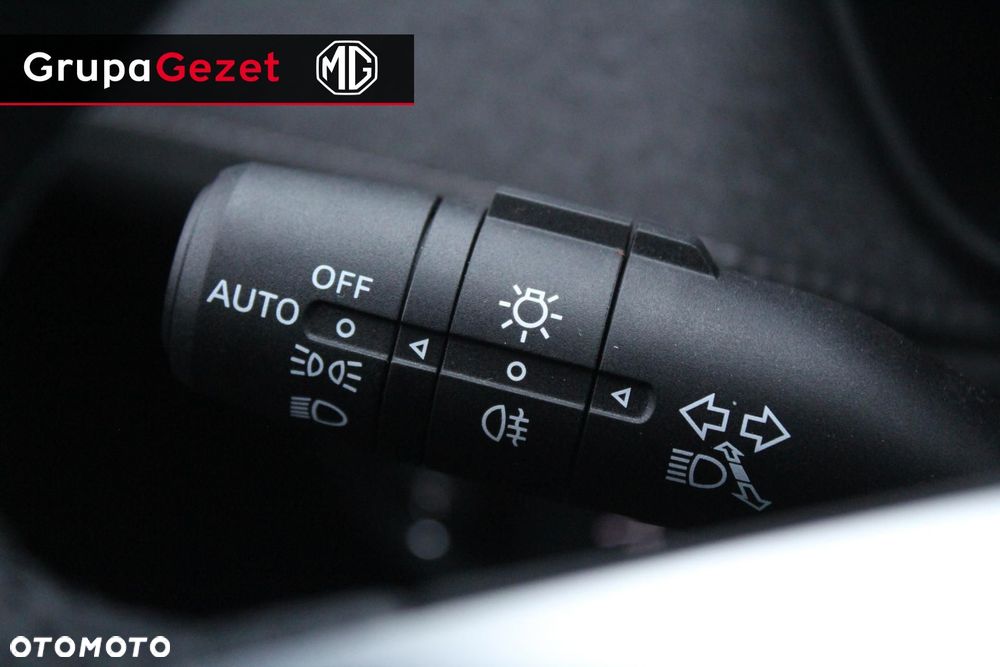 MG ZS - 12