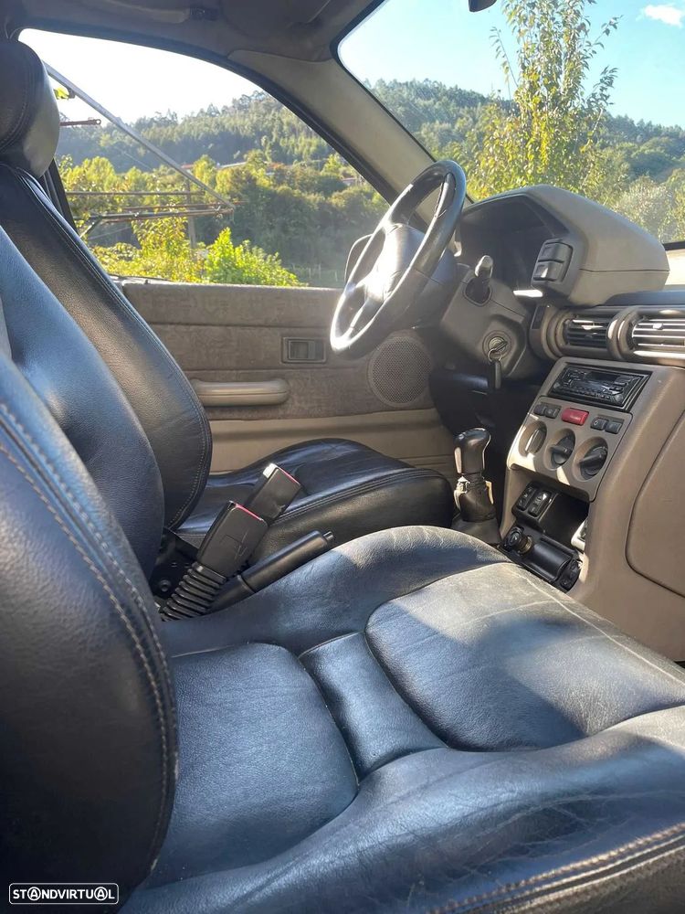 Land Rover Freelander - 4