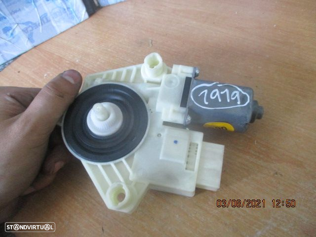 Motor Elevador Vidro 5Q4959811A VW GOLF 7 2013 TE VW GOLF 7 5G FASE 1 2014 1.6TDI 105CV 5P CINZA RATO TE - 4