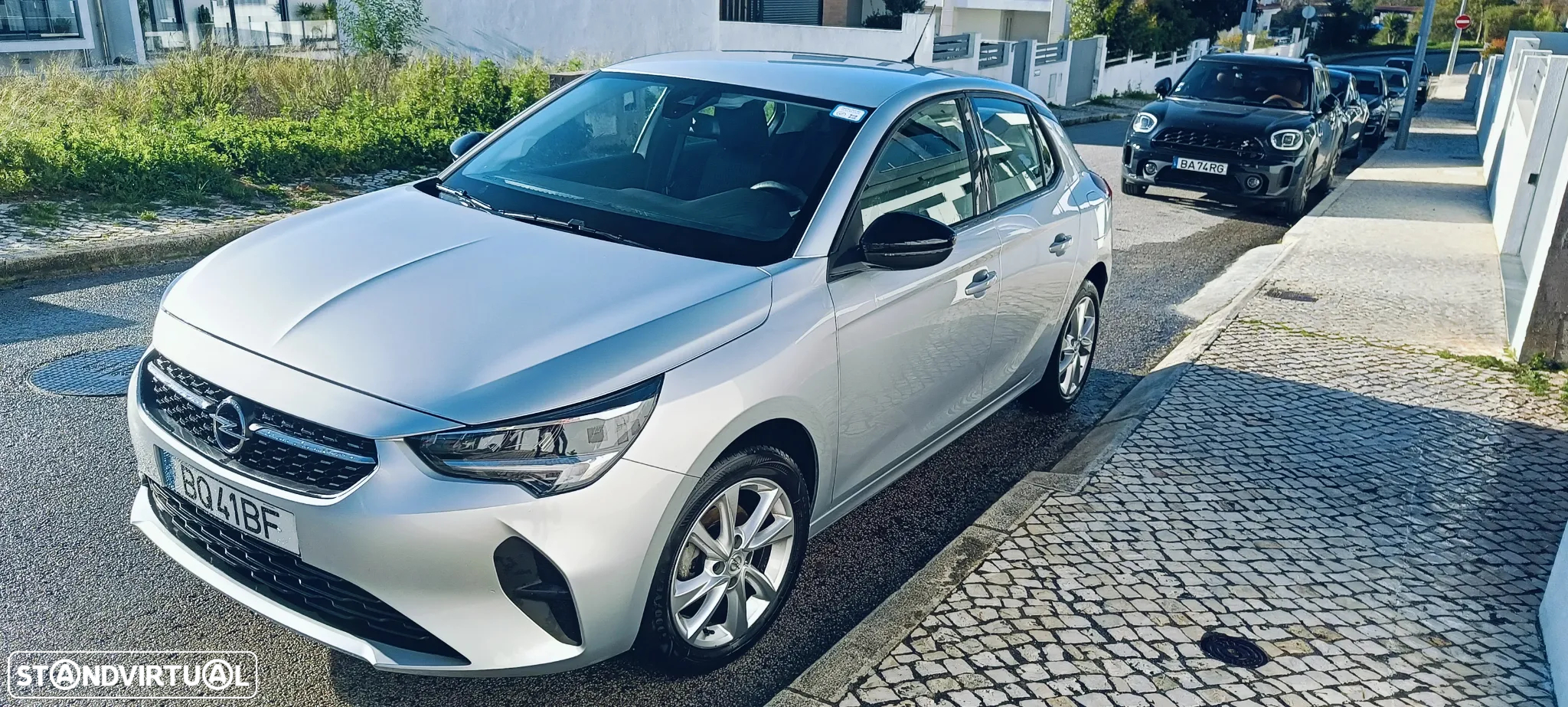 Opel Corsa 1.2 - 5