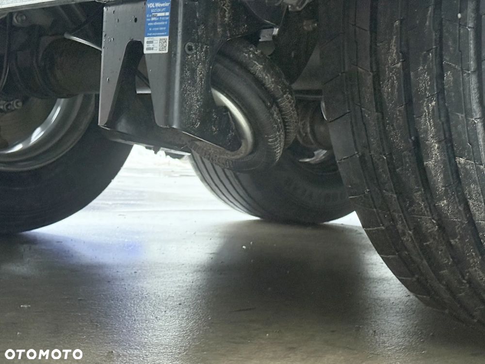 Schmitz Cargobull VARIOS - 32