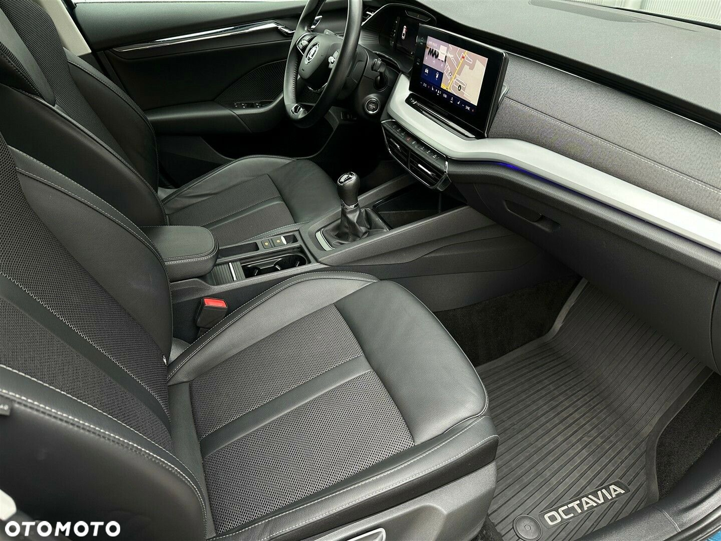 Skoda Octavia 1.5 TSI ACT Style - 6