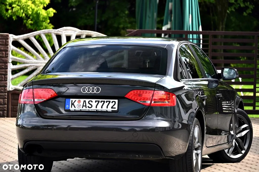 Audi A4 1.8 TFSI Limited Edition - 14