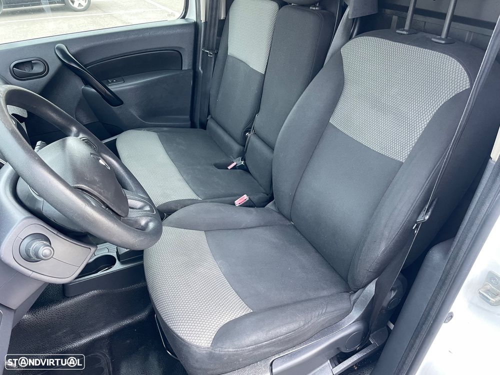 Renault Kangoo - 16