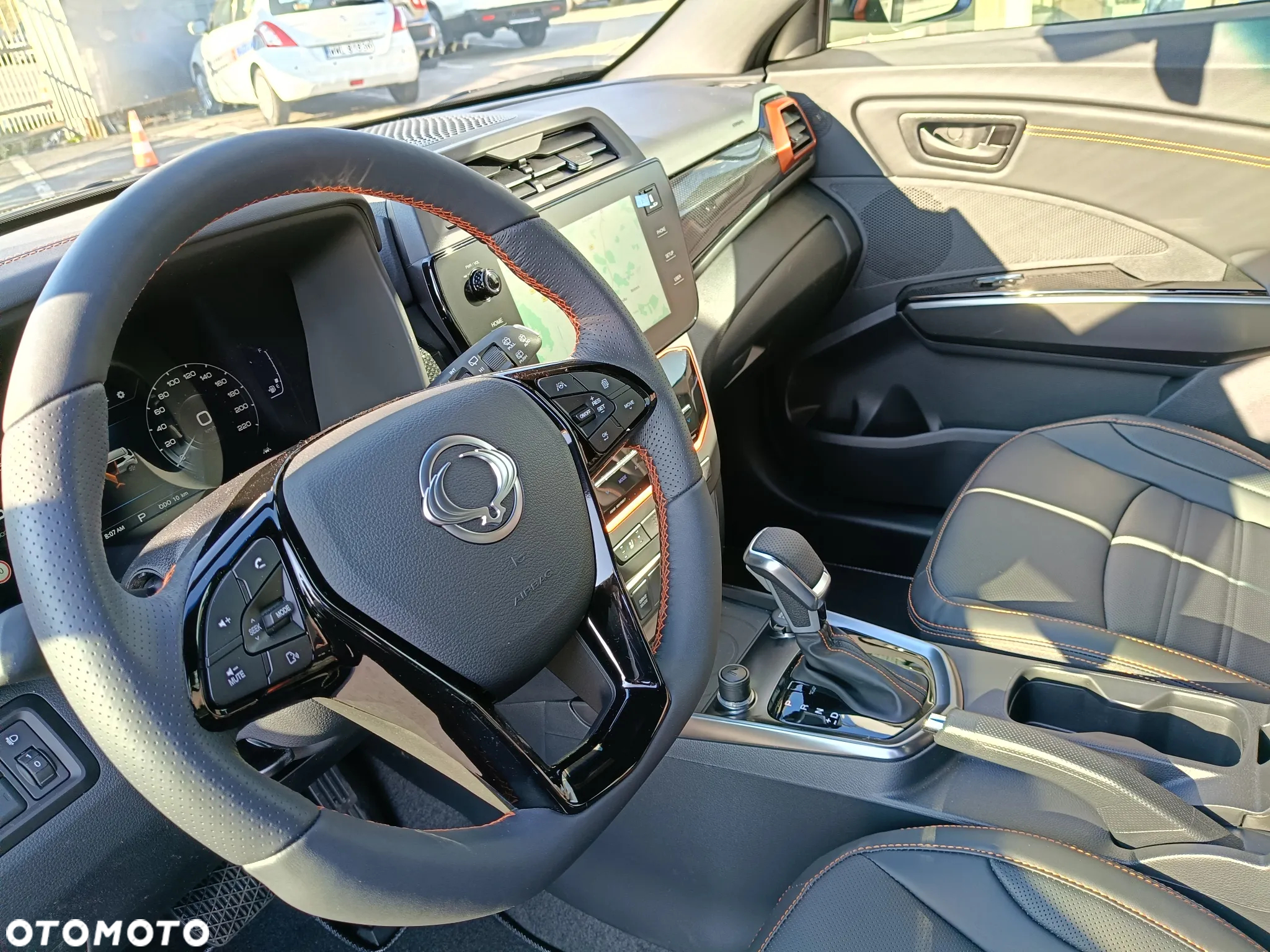 SsangYong/KGM Tivoli 1.5 T-GDI Wild - 10