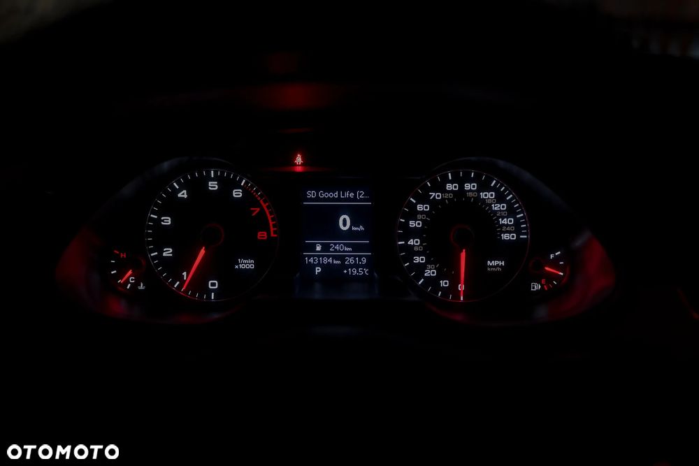 Audi A4 Limousine 2.0 TFSI quattro S tronic Ambition - 17