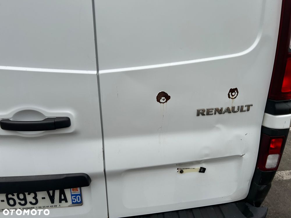 Renault Trafic - 30