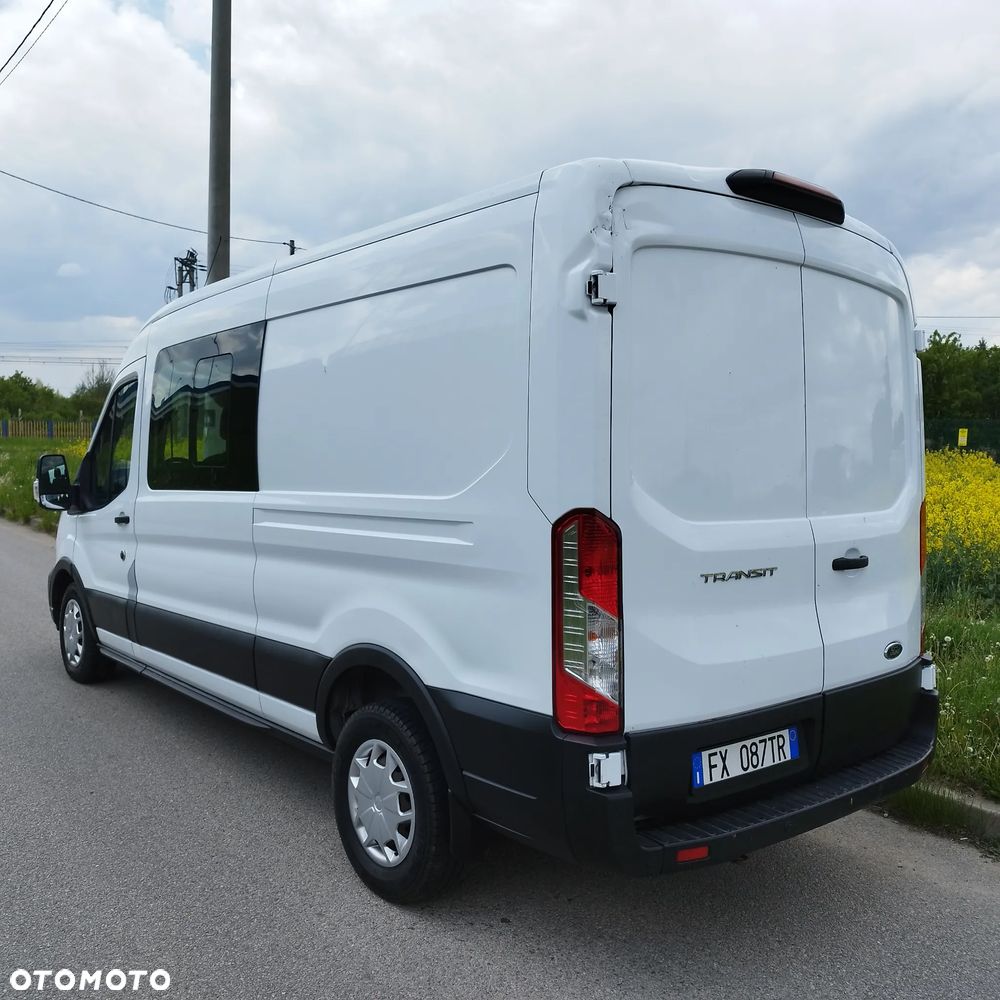 Ford Transit - 7