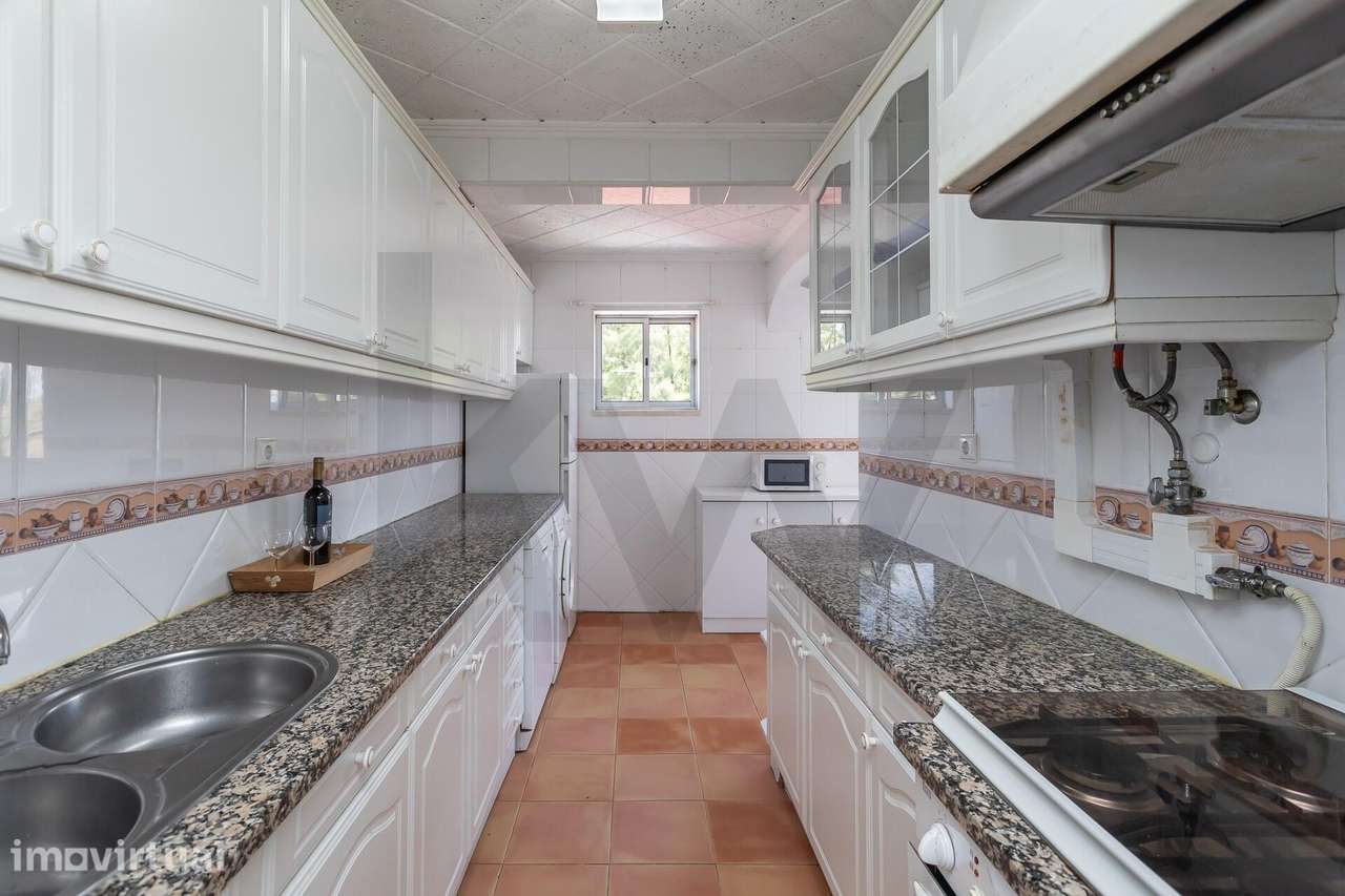 Apartamento T3 com 80 m2 em Setúbal – Rua Dr. Luís Teixeira de Macedo - Grande imagem: 4/26