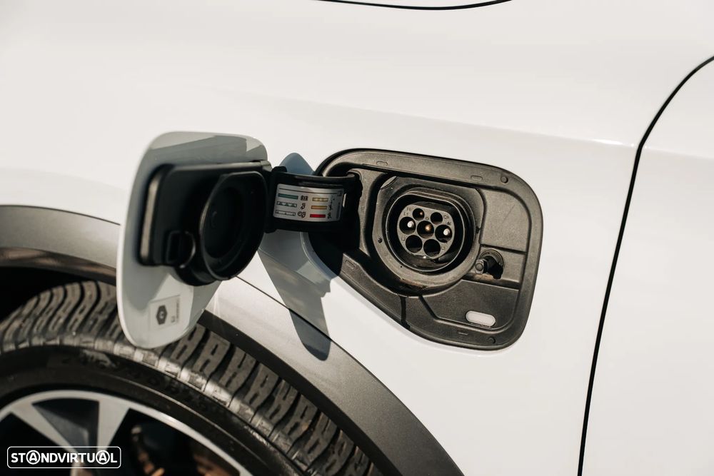 Cupra Formentor 1.4 e-Hybrid DSG - 15