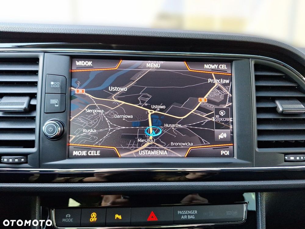 Seat Leon 1.5 TSI FR - 25