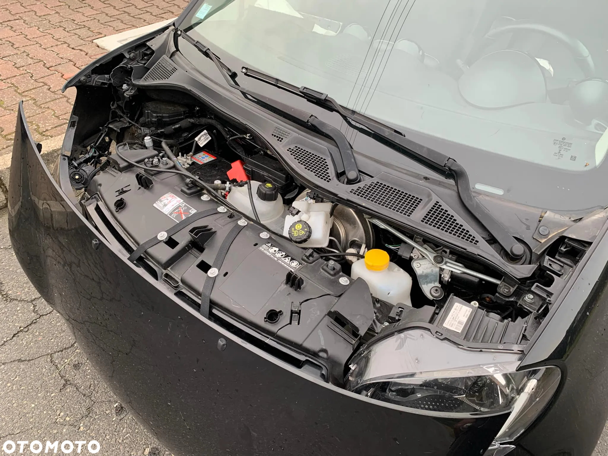 Smart Fortwo coupe Electric drive prime - 32