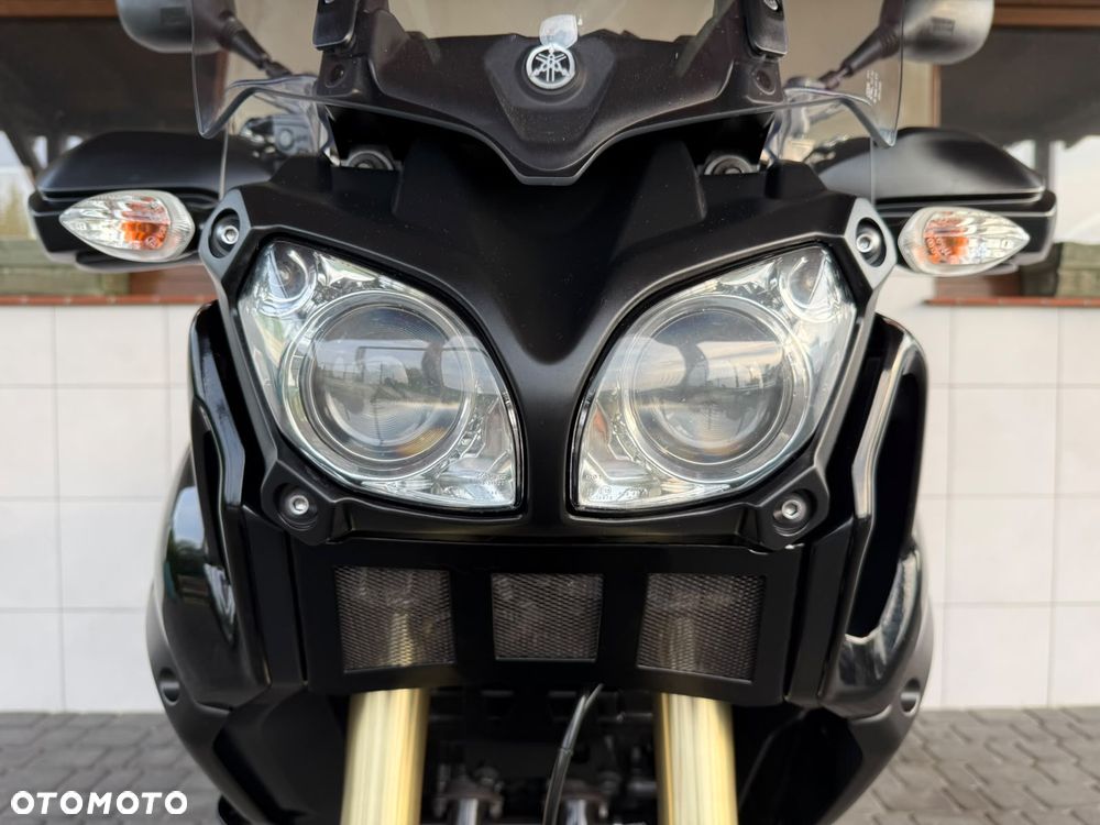 Yamaha Super Tenere - 19
