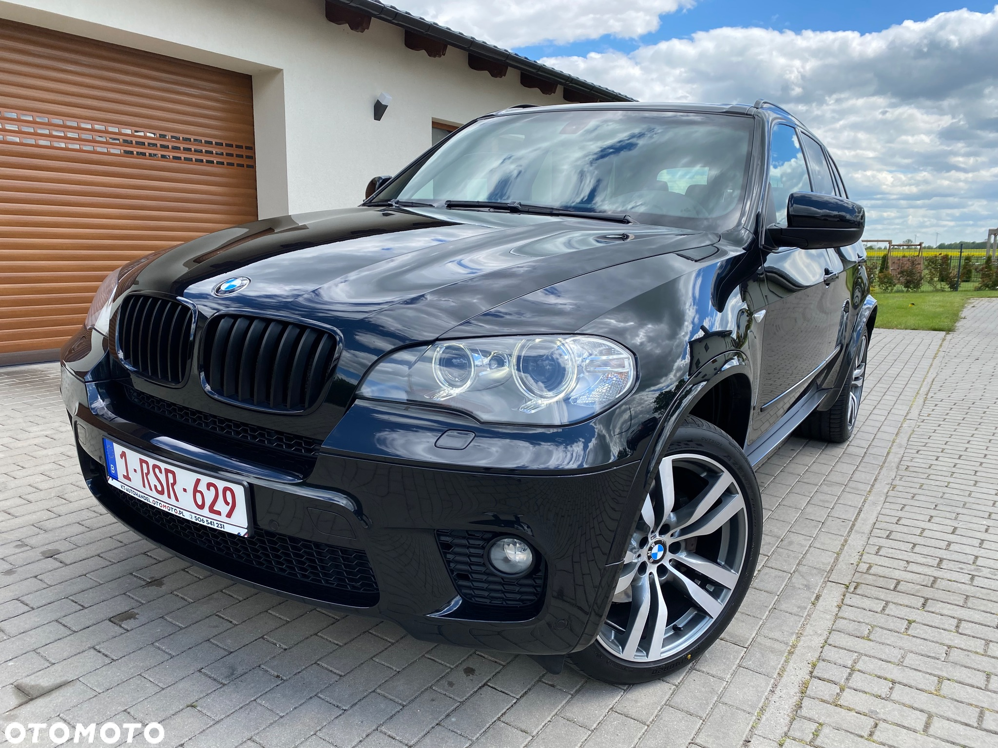 BMW X5 xDrive40d M Sport Edition - 37