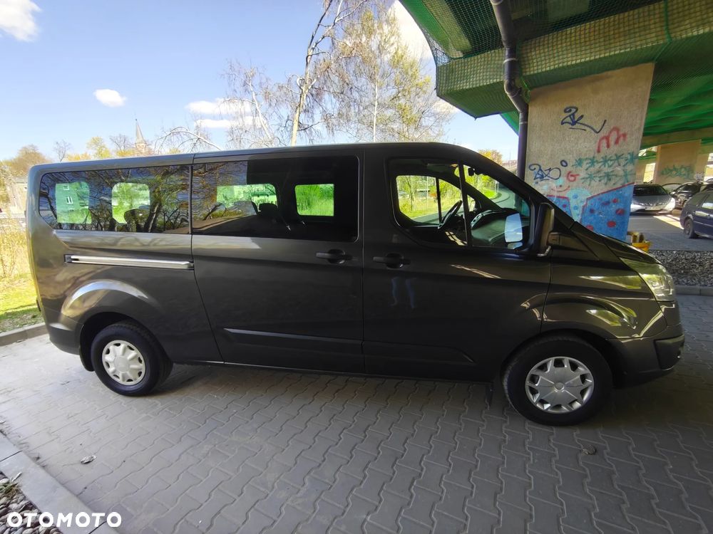 Ford Transit Custom Kombi 310 L2H1 Trend - 1