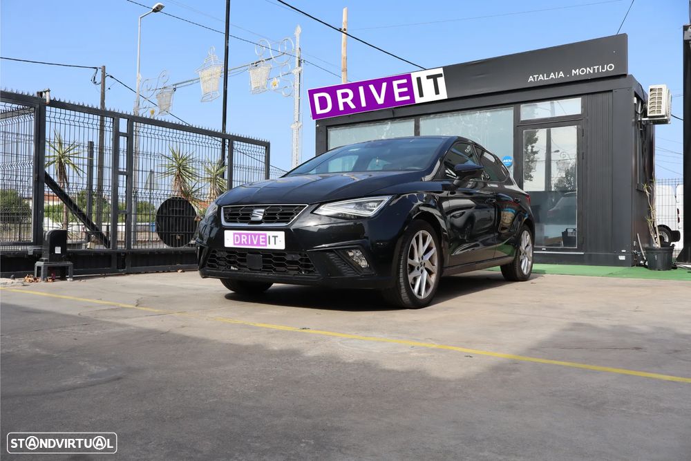 SEAT Ibiza - 1