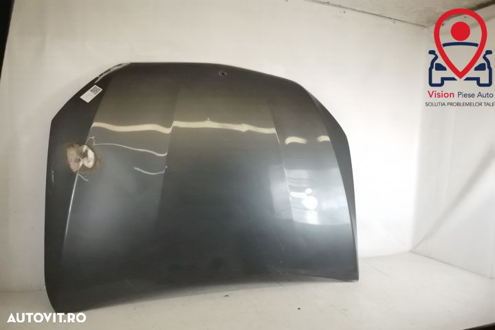 Capota Motor Originala Mercedes-Benz  GLC-Class  X253/C253 [2015 - 202 - 2