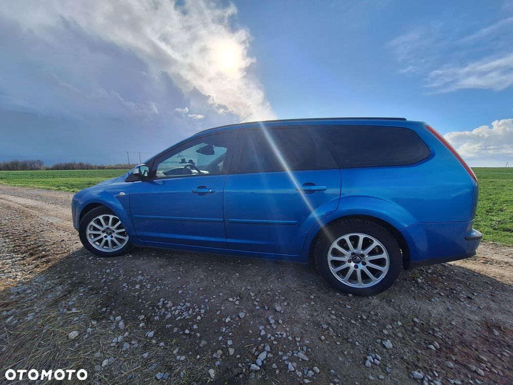 Ford Focus - 4