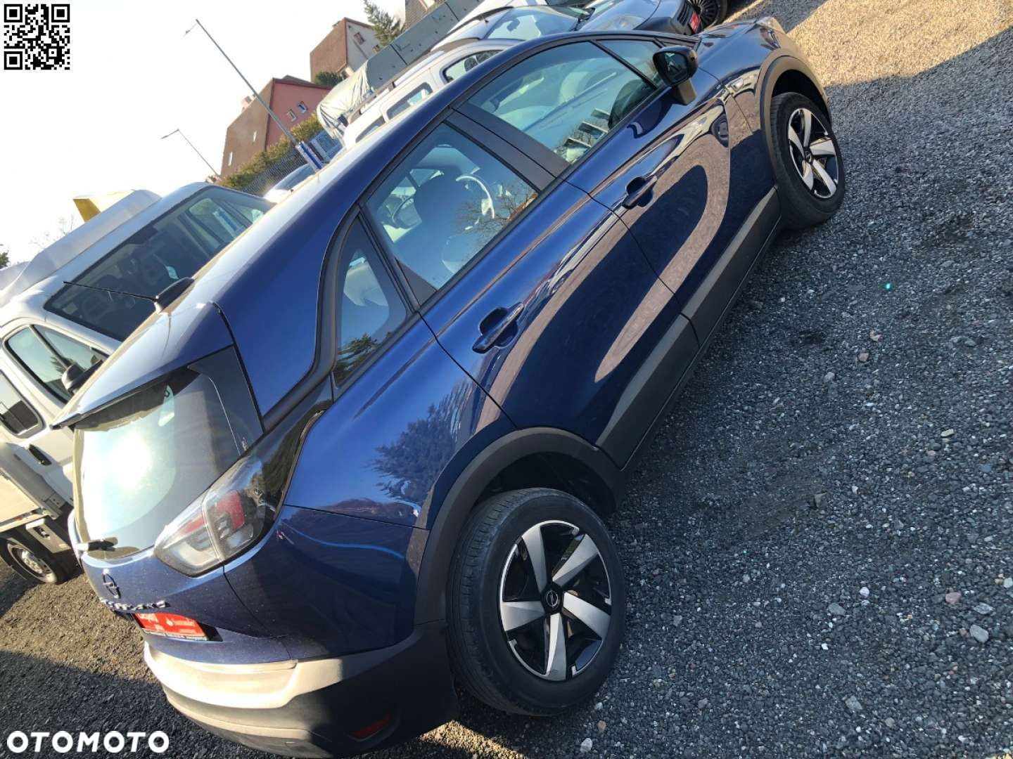 Opel Crossland X 1.2 T Edition S&S - 10