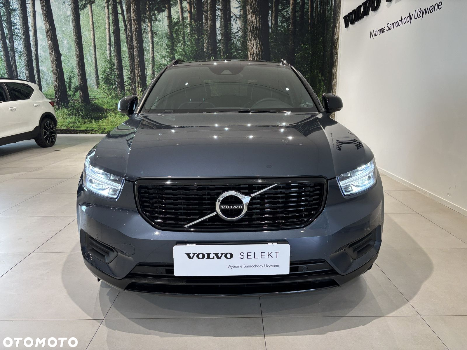 Volvo XC 40 - 9