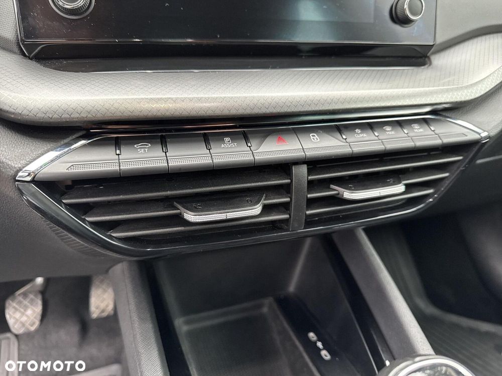 Skoda Octavia 1.5 TSI ACT Ambition - 31