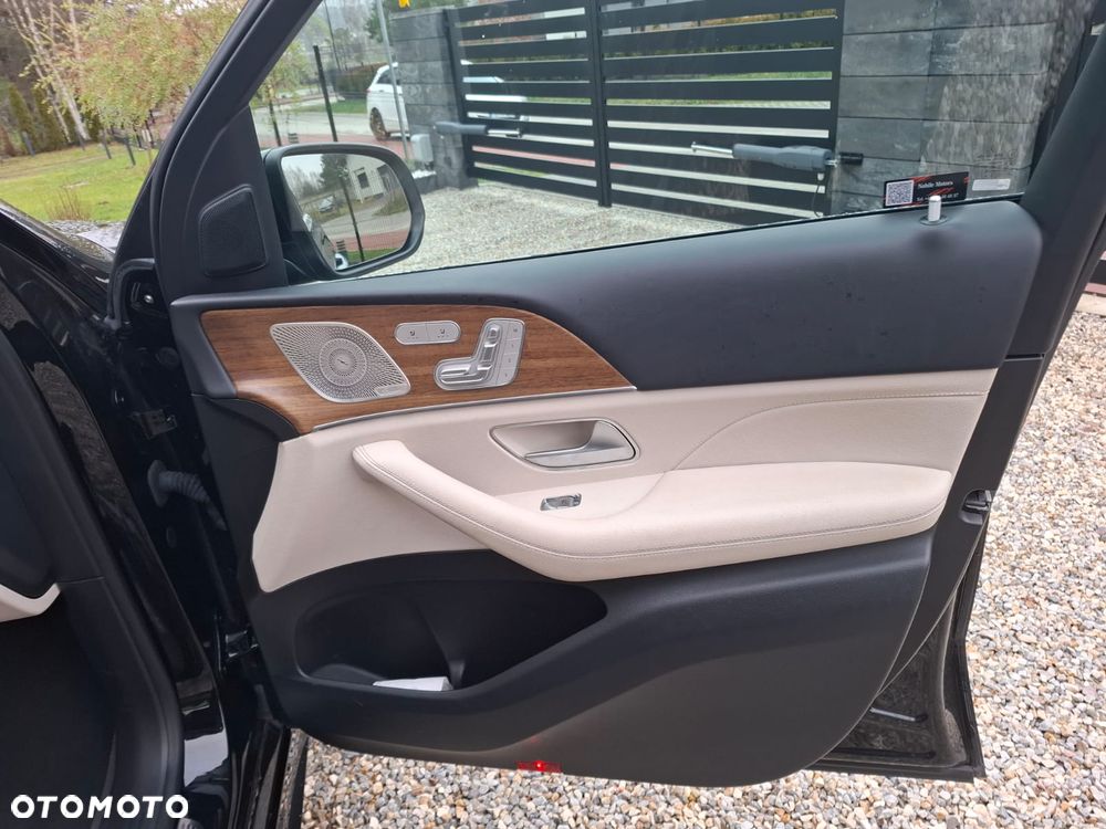 Mercedes-Benz GLE 350 d 4-Matic Premium Plus - 24