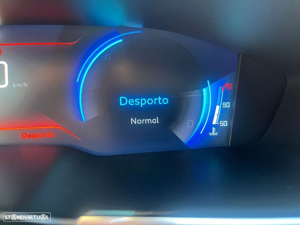 Peugeot 508 1.5 BlueHDi Active Pack EAT8 - 35