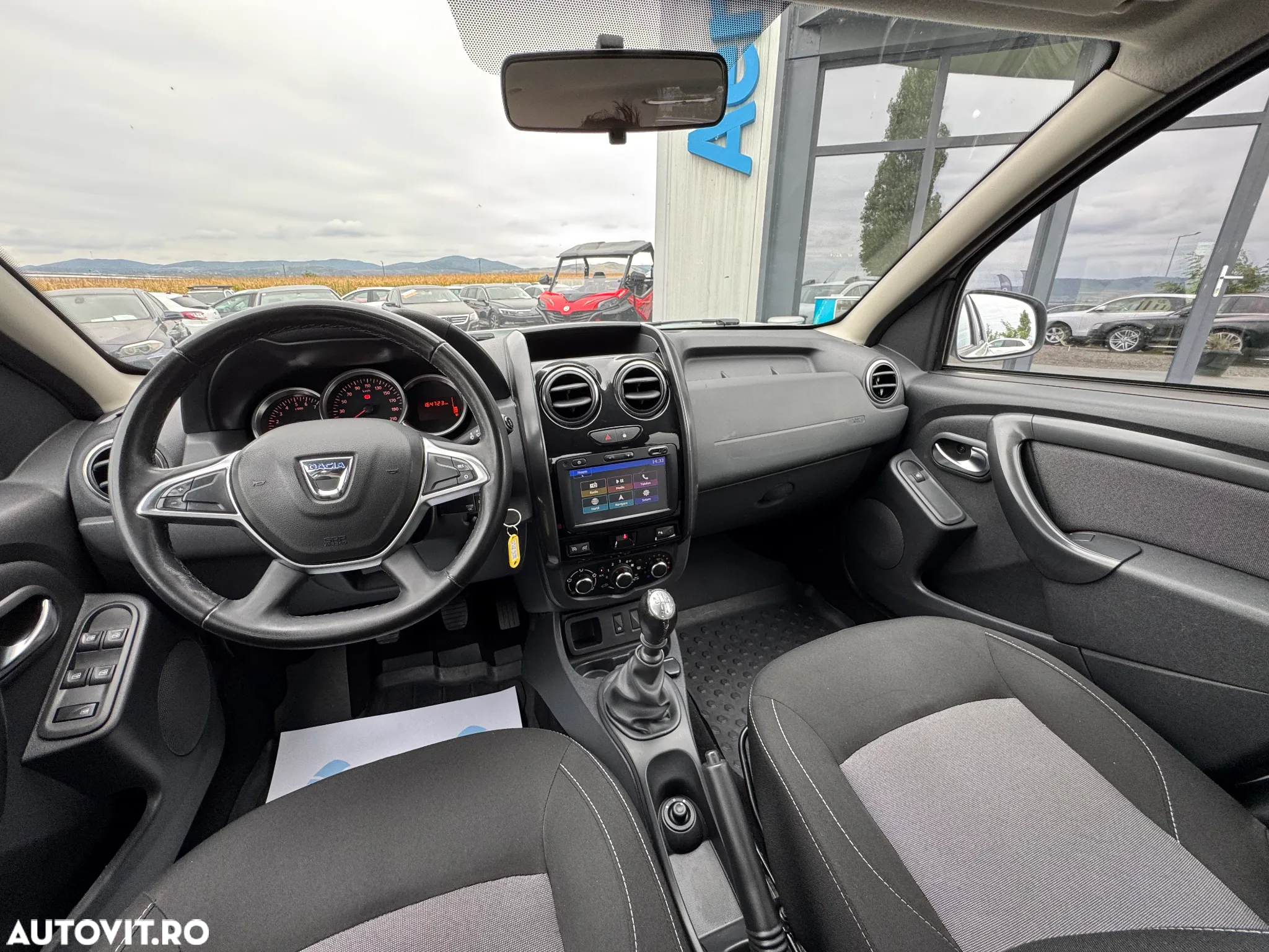 Dacia Duster 1.5 dCi 4x2 Laureate - 24