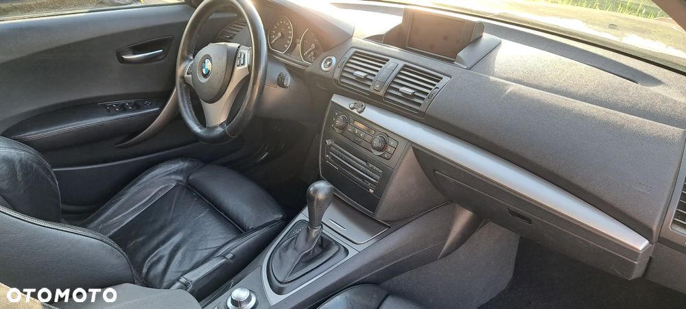 BMW Seria 1 120d - 6