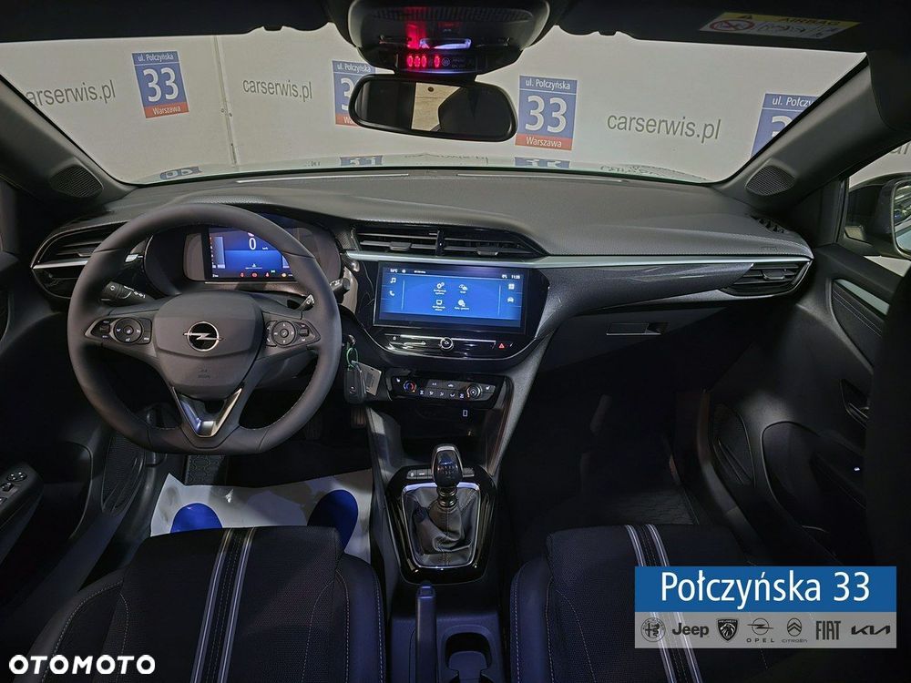 Opel Corsa - 14