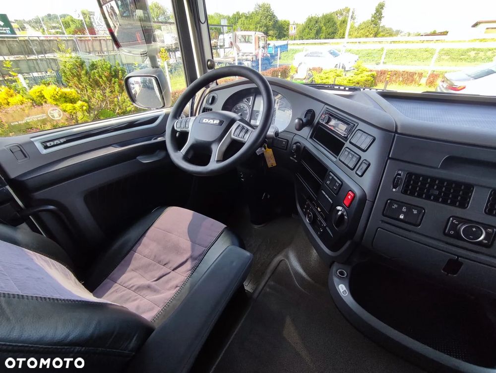 DAF XF 480 FT STANDARD - 13
