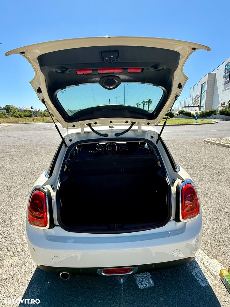 Mini Cooper - 9
