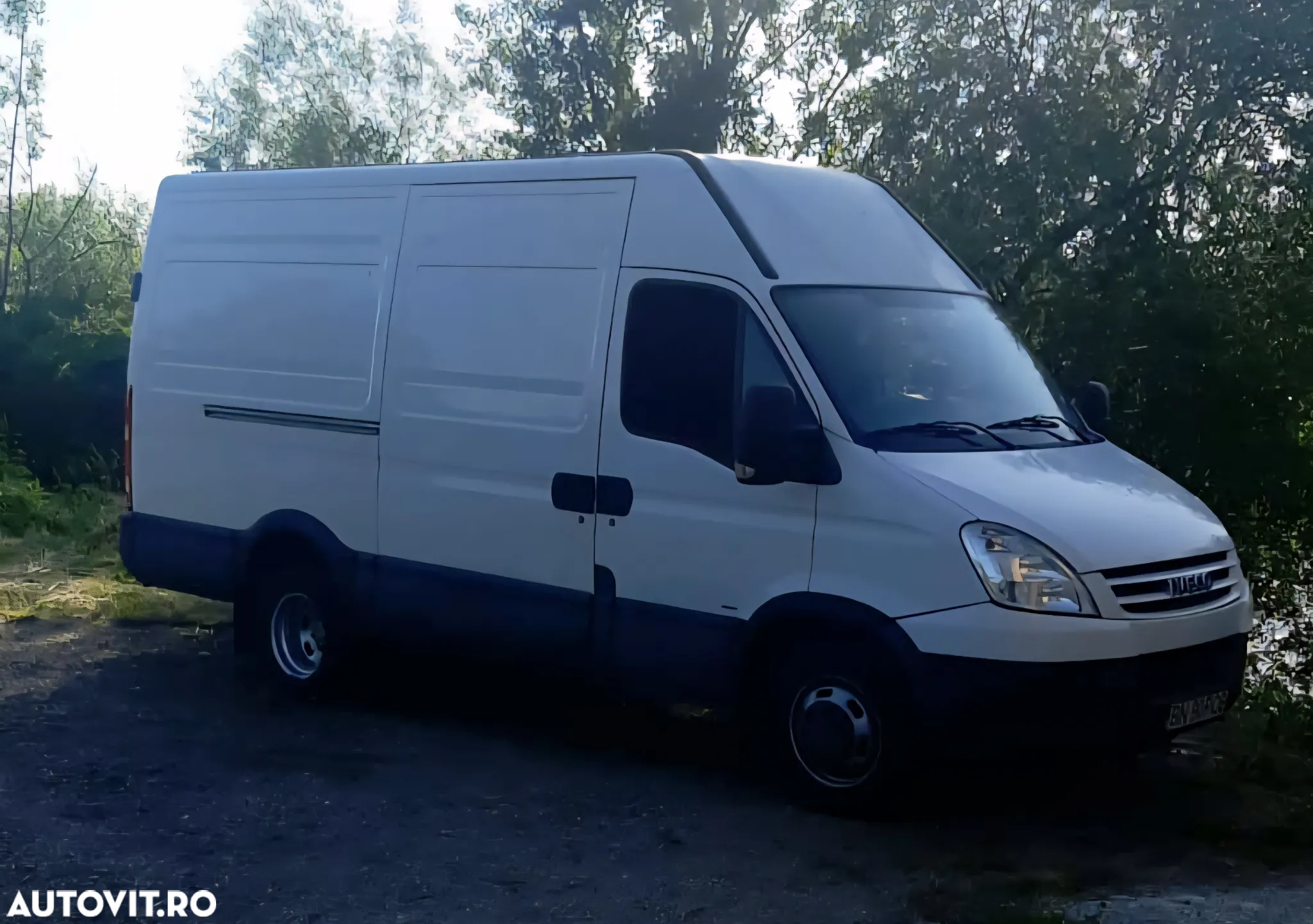 Iveco Daily - 4