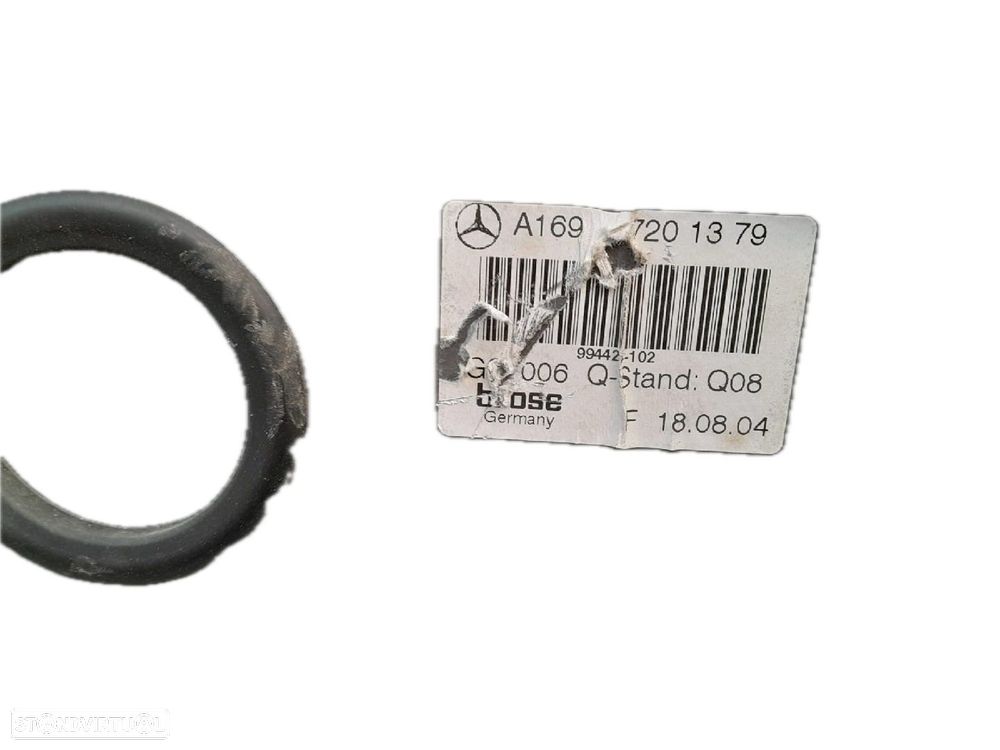 Elevador Frente Esq Electrico Mercedes-Benz A-Class (W169) - 2