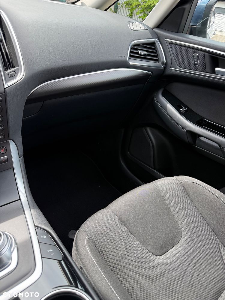 Ford S-Max 2.5 Hybrid Titanium CVT - 15