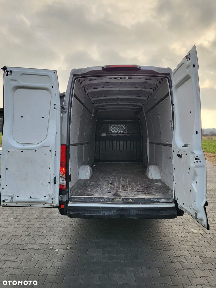 Iveco Daily 35-160 hi-matic - 8