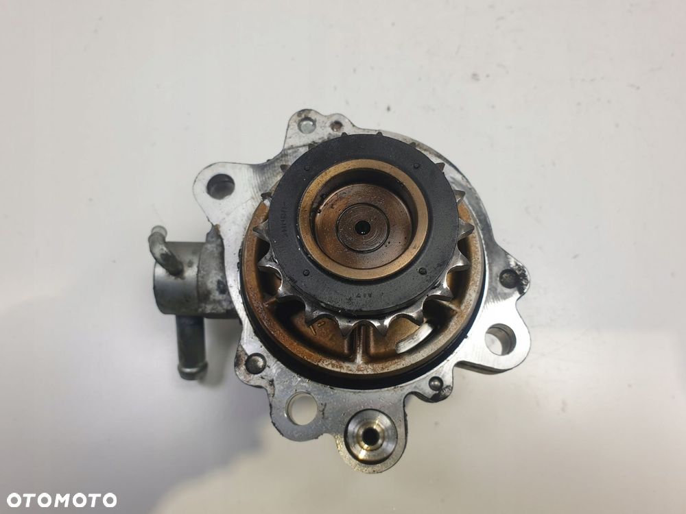 POMPA VACUM Mazda 6 II GH 2.2 CITD _ wakum R2AA - 3