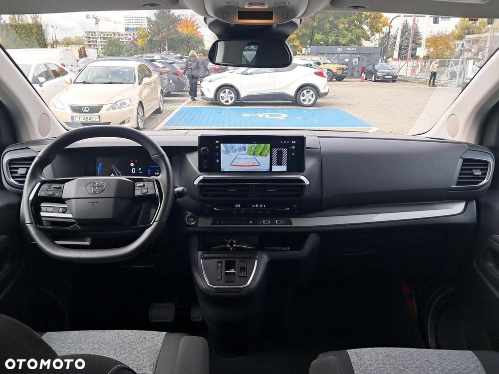 Toyota Proace Verso 2.0 D4-D Long Family - 27