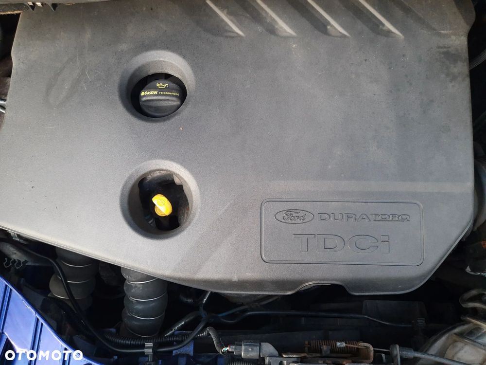 Ford C-MAX 1.6 TDCi Start-Stop-System Champions Edition - 29