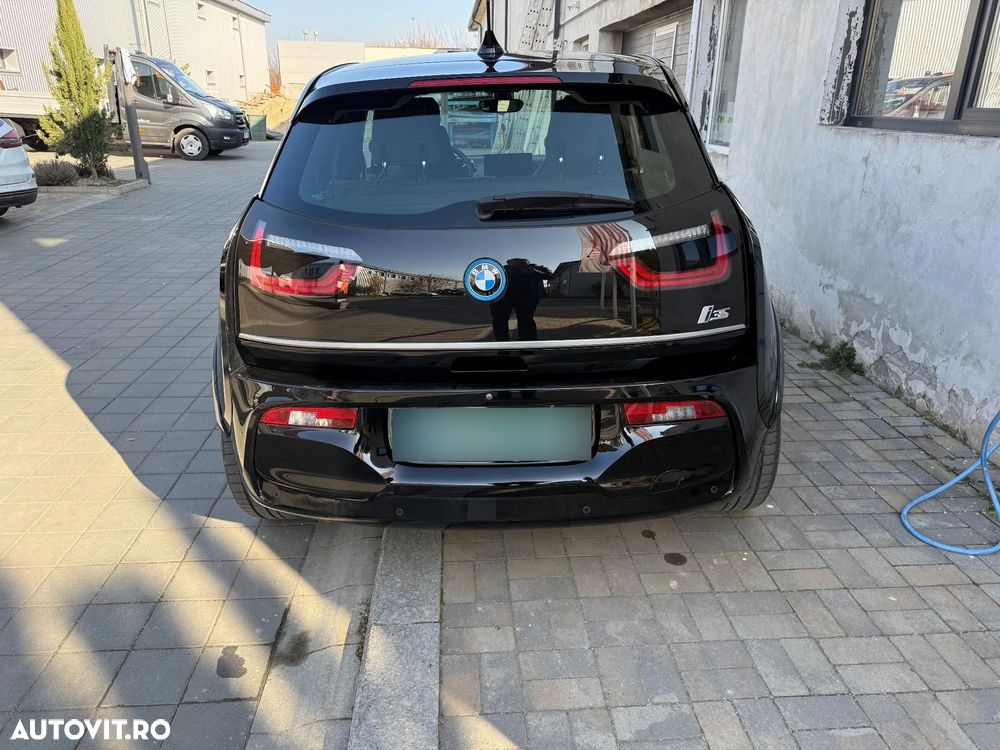BMW i3 - 2