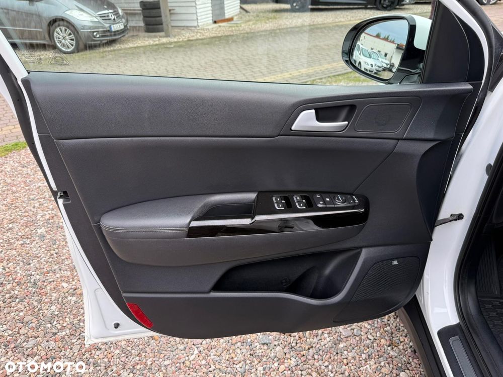 Kia Sportage 1.6 GDI 2WD Attract - 9