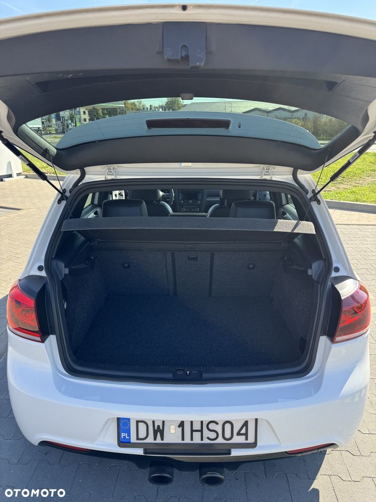 Volkswagen Golf 2.0 TSI 4Mot R - 18