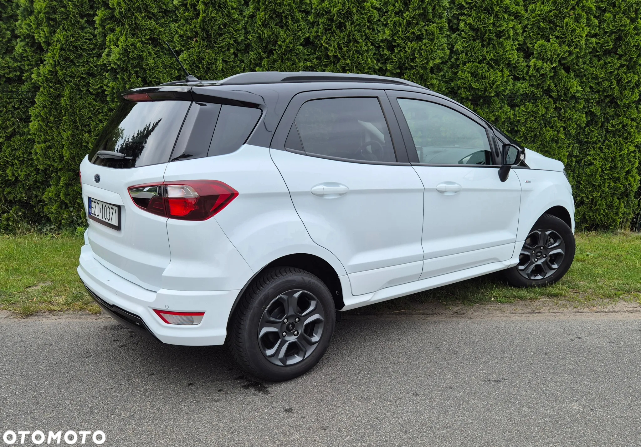 Ford Fiesta - 16