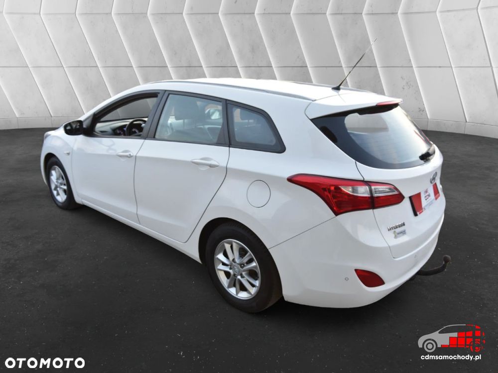 Hyundai i30 - 8