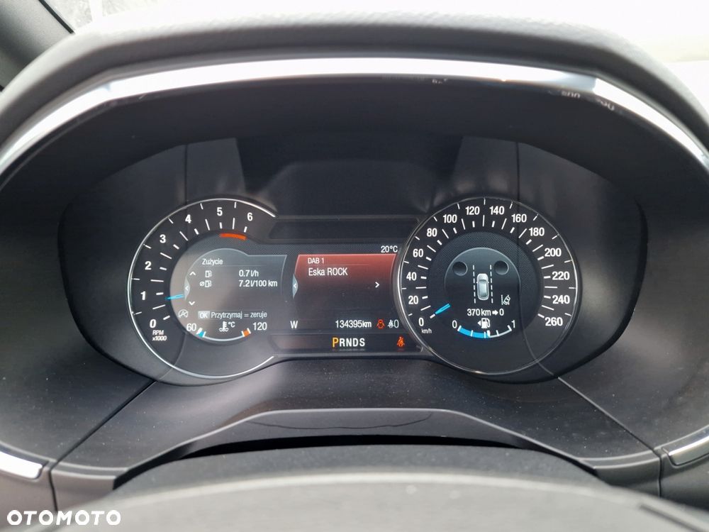 Ford S-Max 2.0 EcoBlue ST-Line - 24