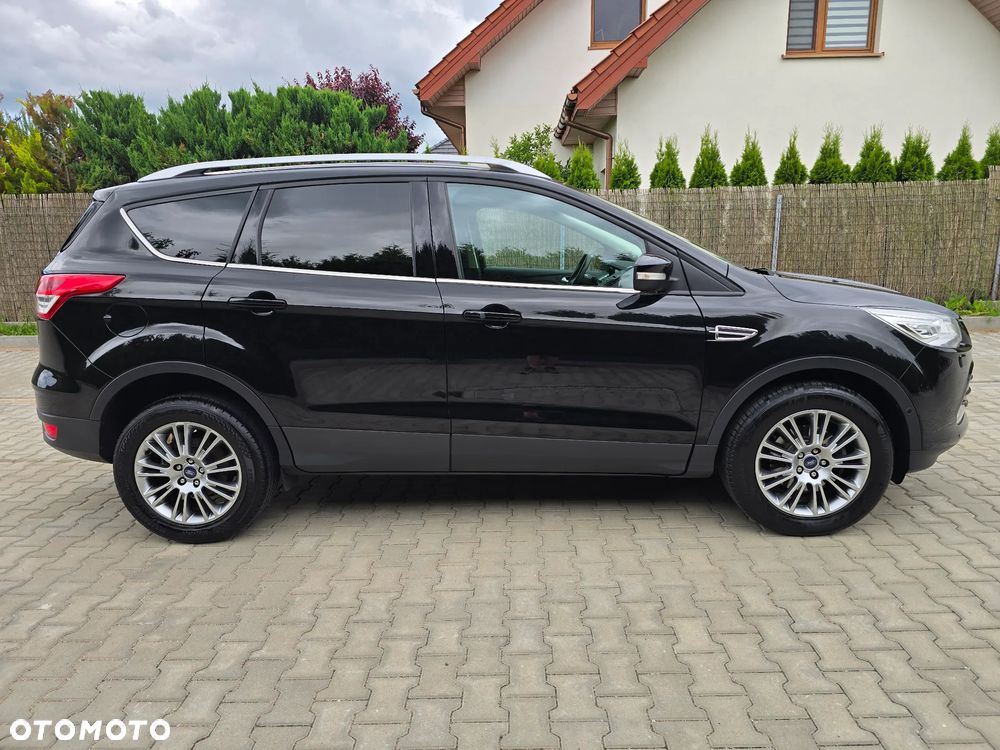 Ford Kuga - 6