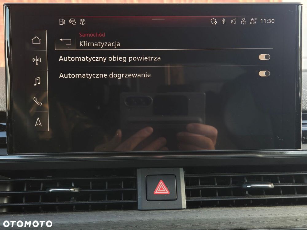 Audi A5 Sportback - 32