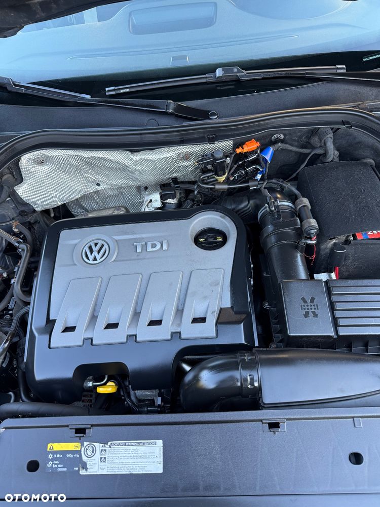 Volkswagen Tiguan 2.0 TDI 4Mot R-Style DSG - 18